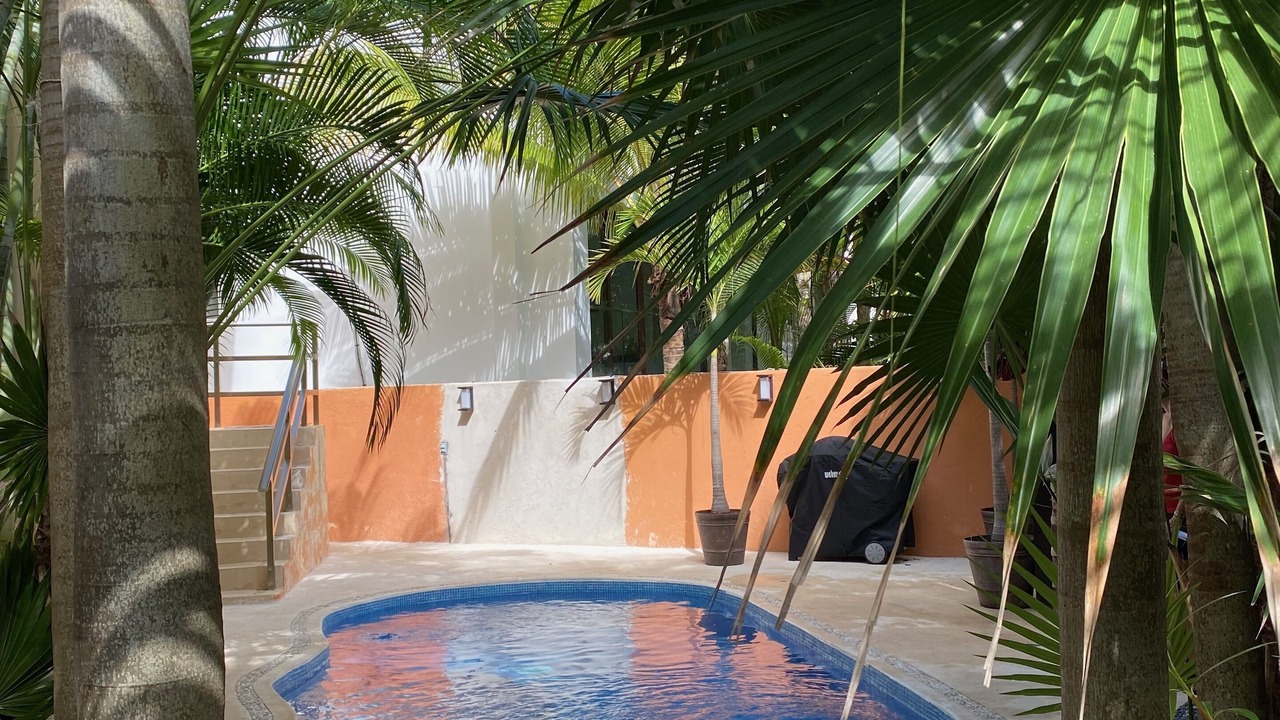 Photo of Outdoor in Playa del Carmen