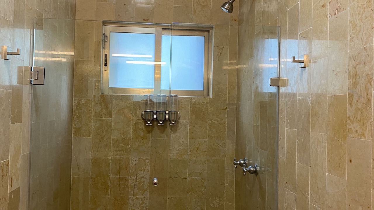 Photo of Bathroom in Playa del Carmen