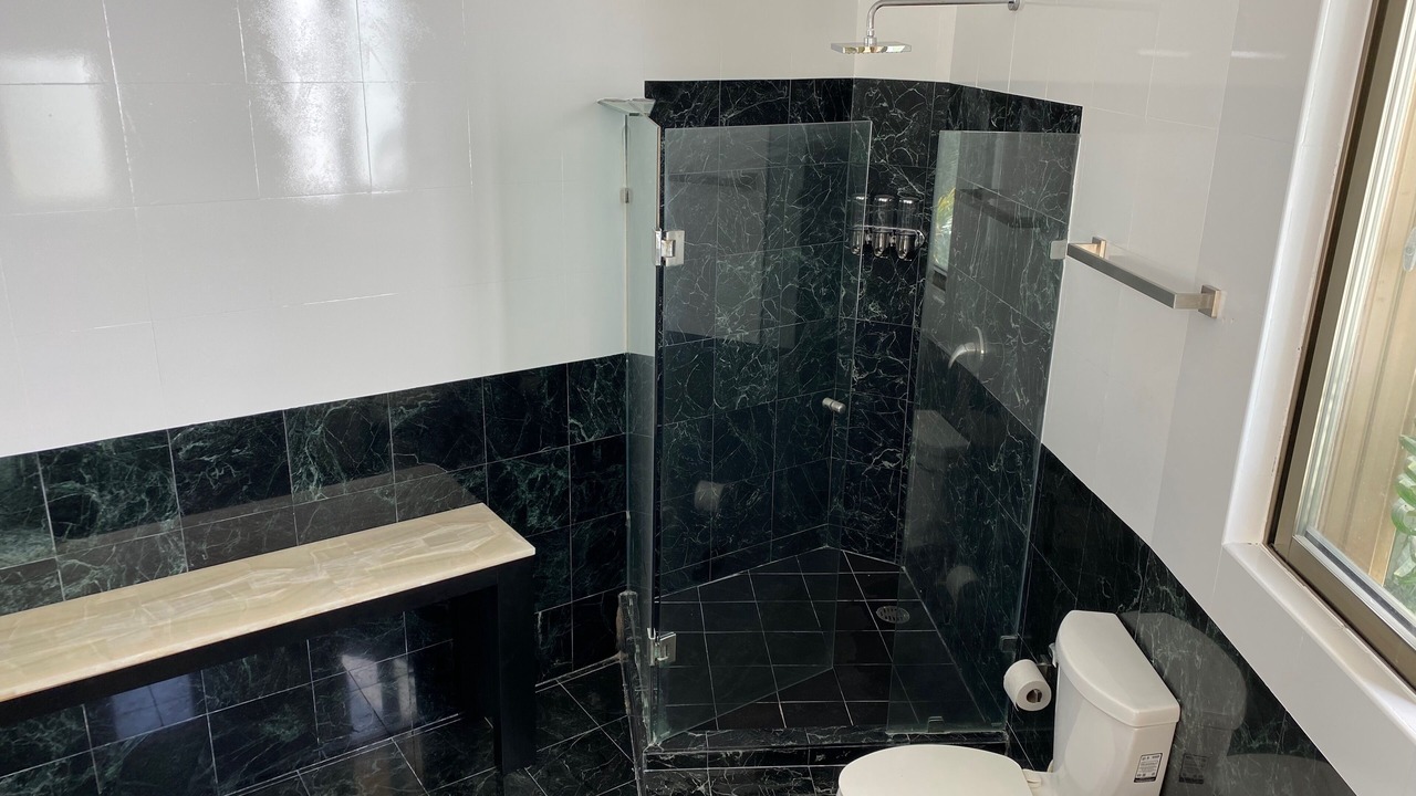 Photo of Bathroom in Playa del Carmen