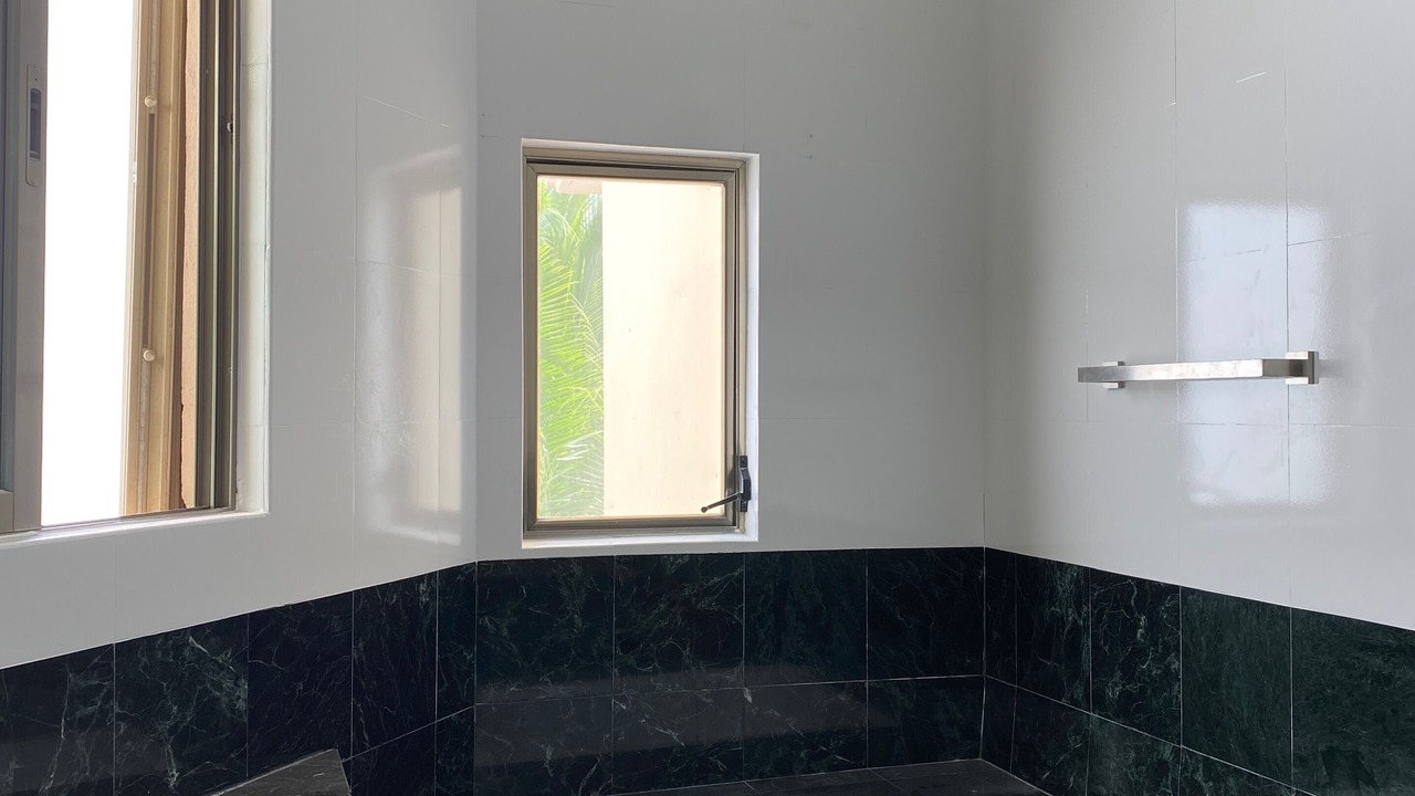 Photo of Bathroom in Playa del Carmen