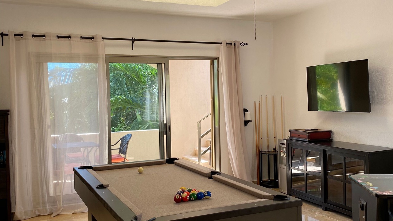 Photo of Outdoor in Playa del Carmen