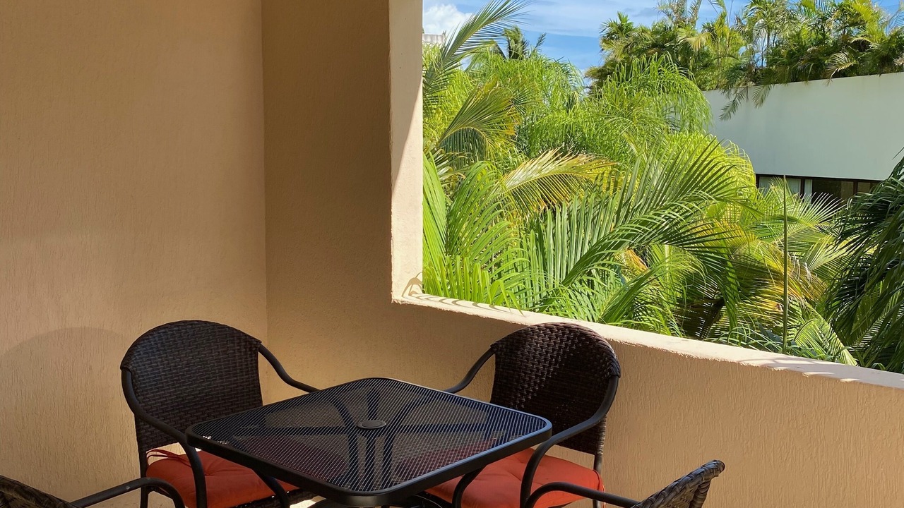 Photo of Bedroom in Playa del Carmen