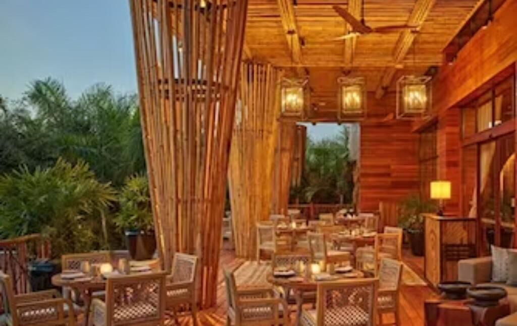 Photo of Outdoor in Villa Juarez