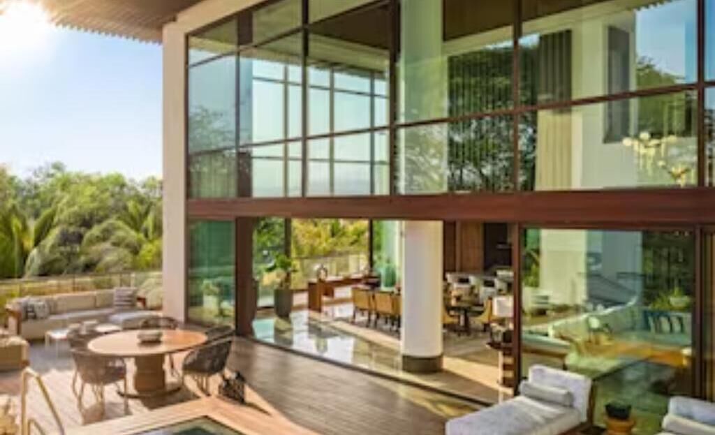 Photo of Outdoor in Villa Juarez