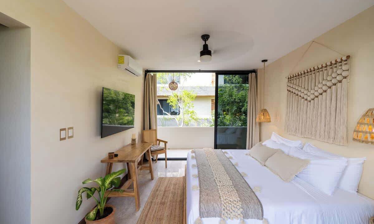 Photo of Bedroom in Tulum
