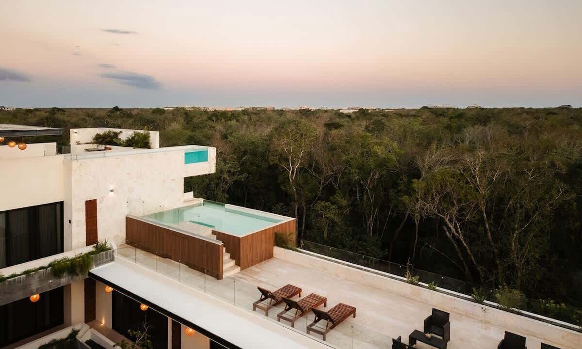 Photo of Others in Tulum