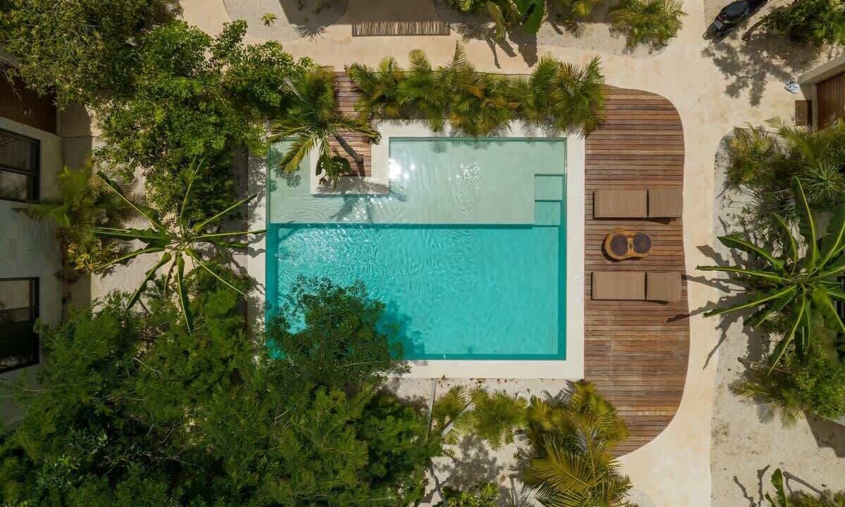 Photo of Others in Tulum City Center