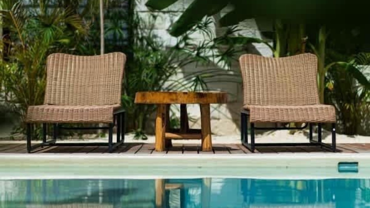 Photo of Outdoor in Tulum City Center