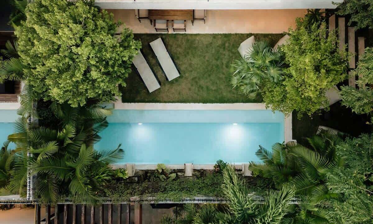 Photo of Others in Tulum City Center