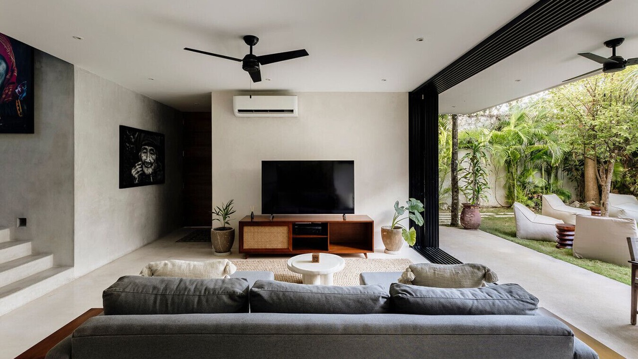 Photo of Livingroom in Tulum City Center