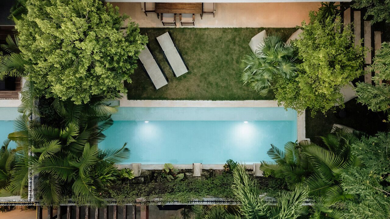 Photo of Outdoor in Tulum City Center