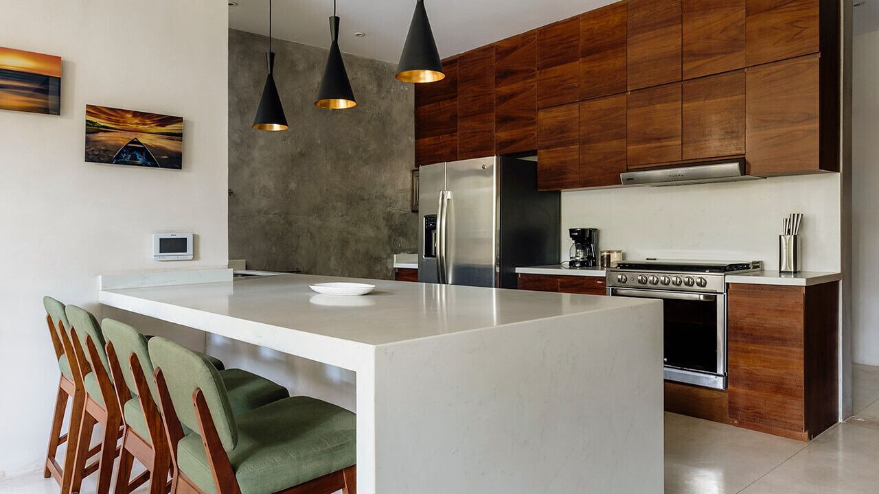 Photo of Kitchen in Tulum City Center