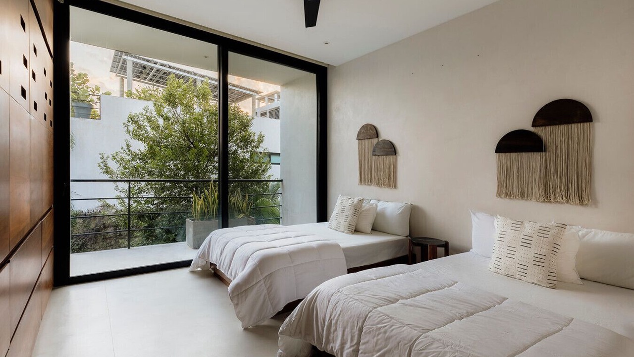 Photo of Bedroom in Tulum City Center