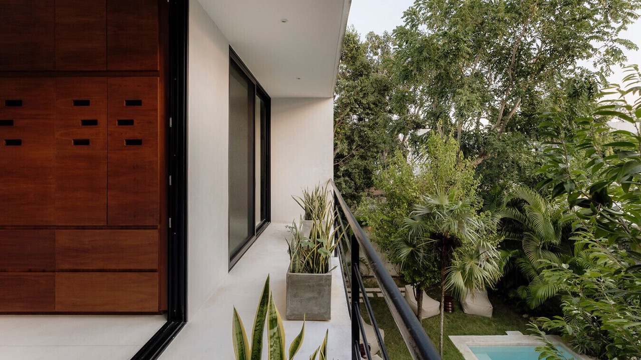 Photo of Outdoor in Tulum City Center
