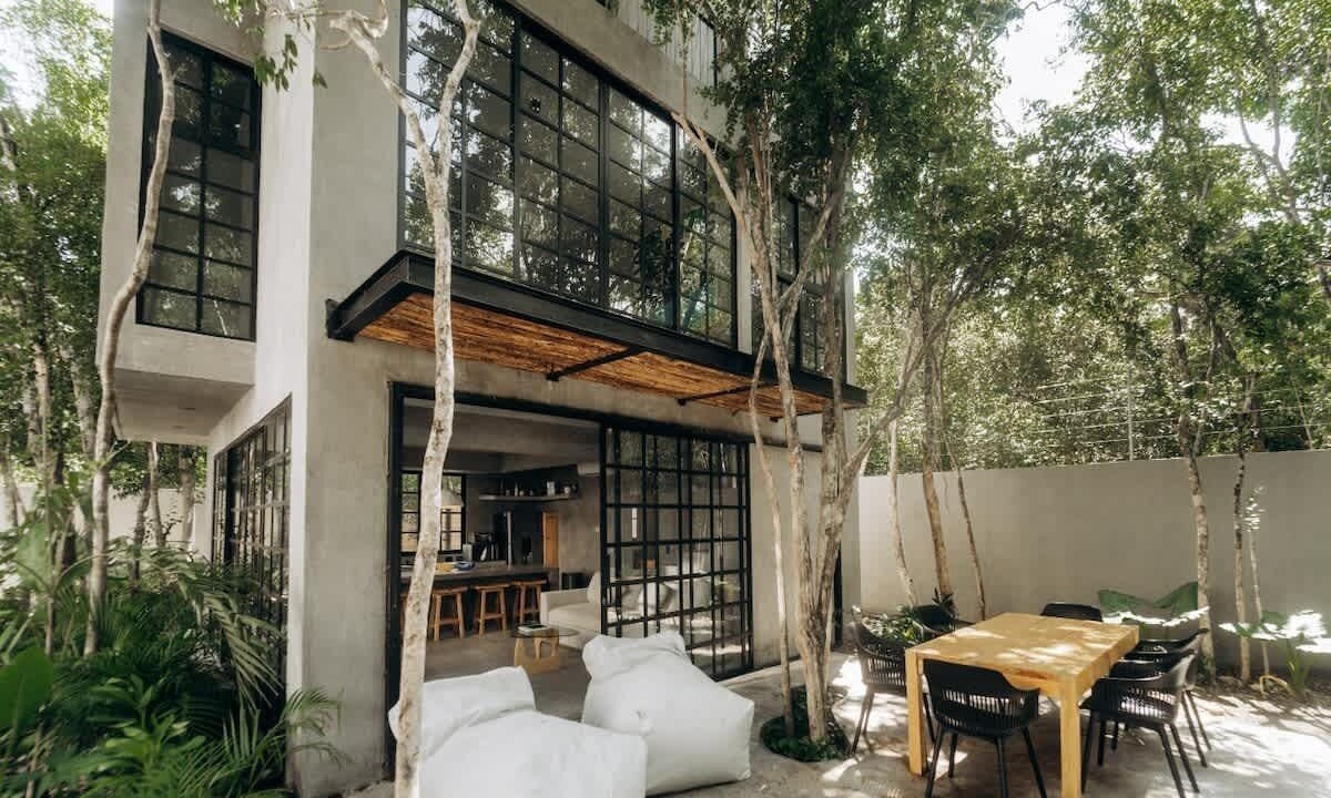 Photo of Outdoor in Tulum