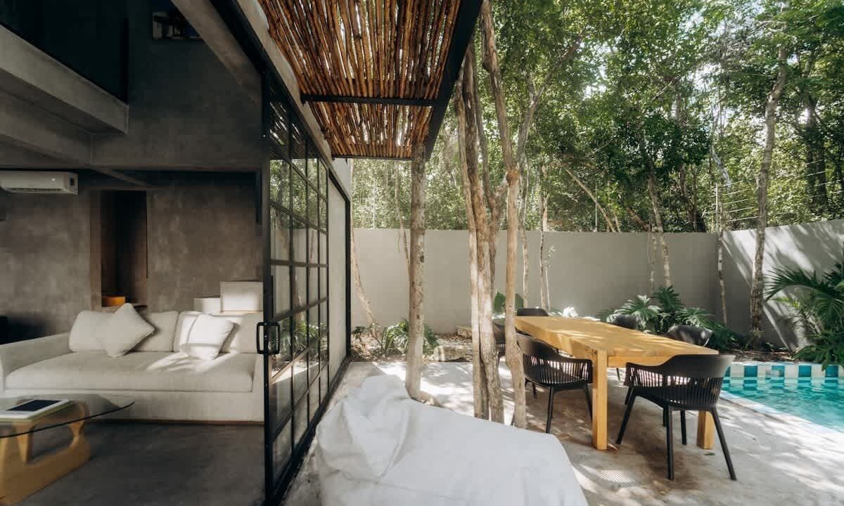 Photo of Outdoor in Tulum