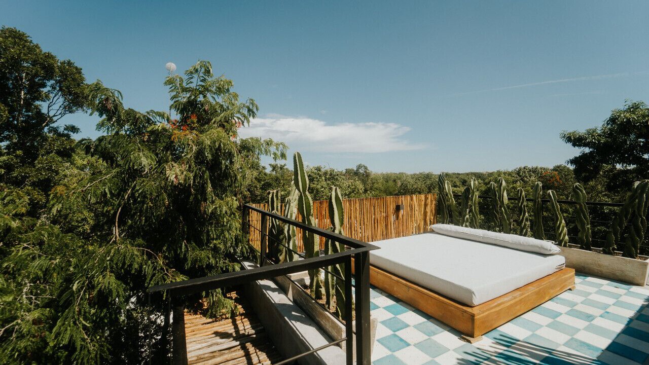 Photo of Patio Balcony in La Veleta