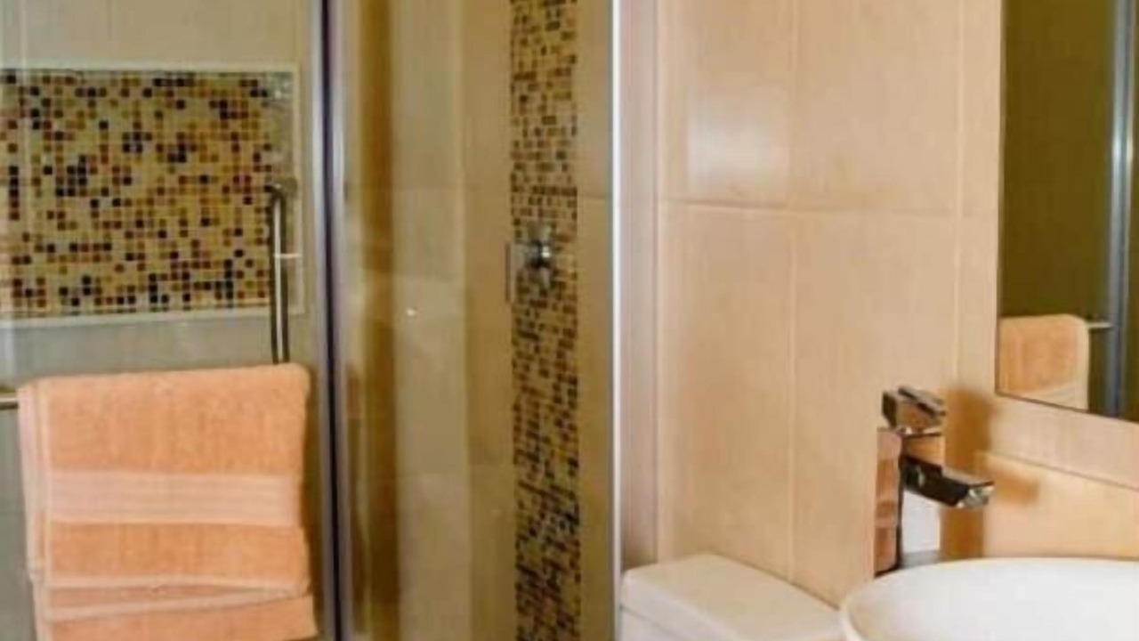 Photo of Bathroom in Villa Juarez