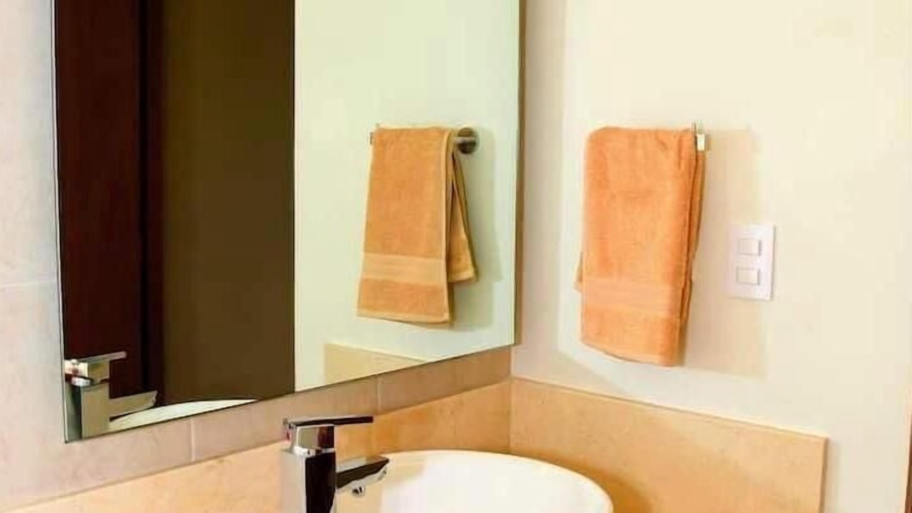 Photo of Bathroom in Villa Juarez