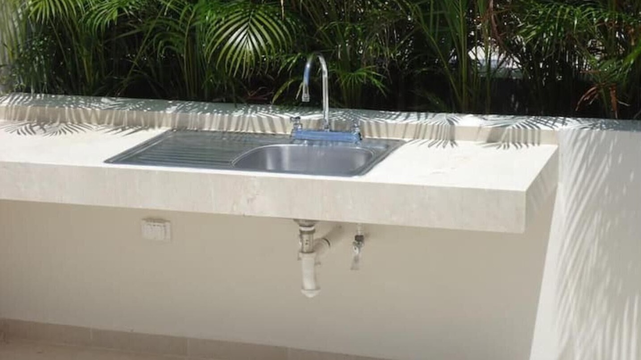 Photo of Outdoor in Villa Juarez
