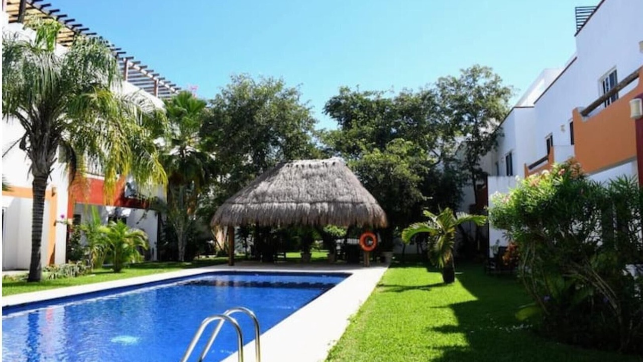 Photo of Outdoor in Villa Juarez
