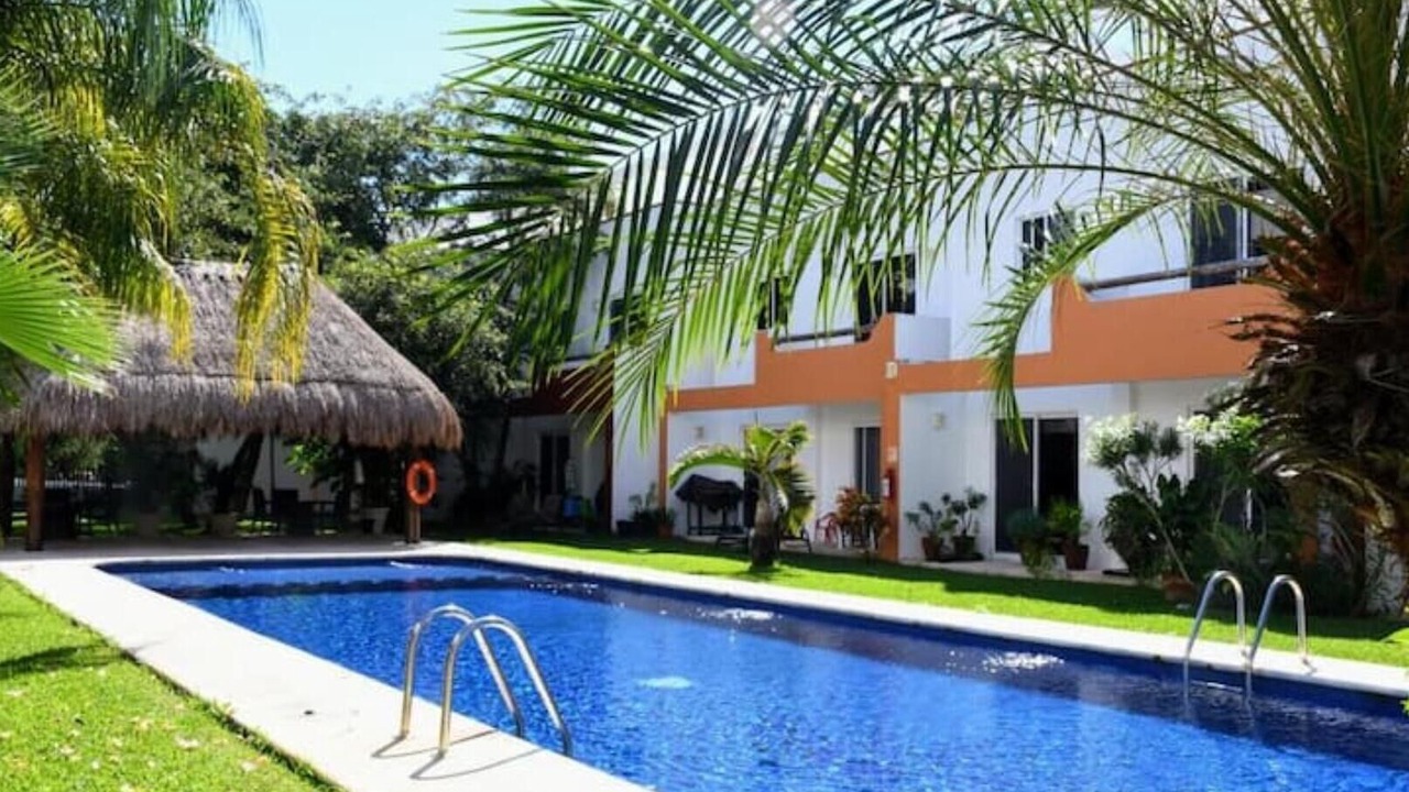 Photo of Outdoor in Villa Juarez