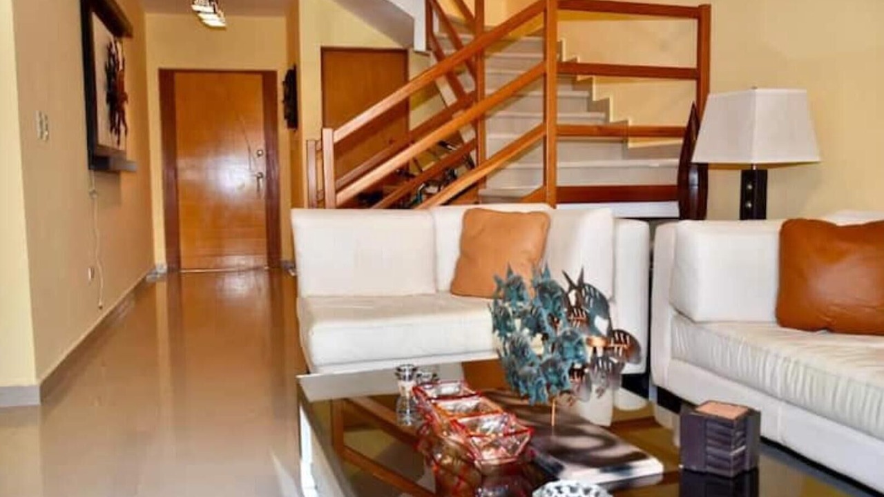 Photo of Livingroom in Villa Juarez
