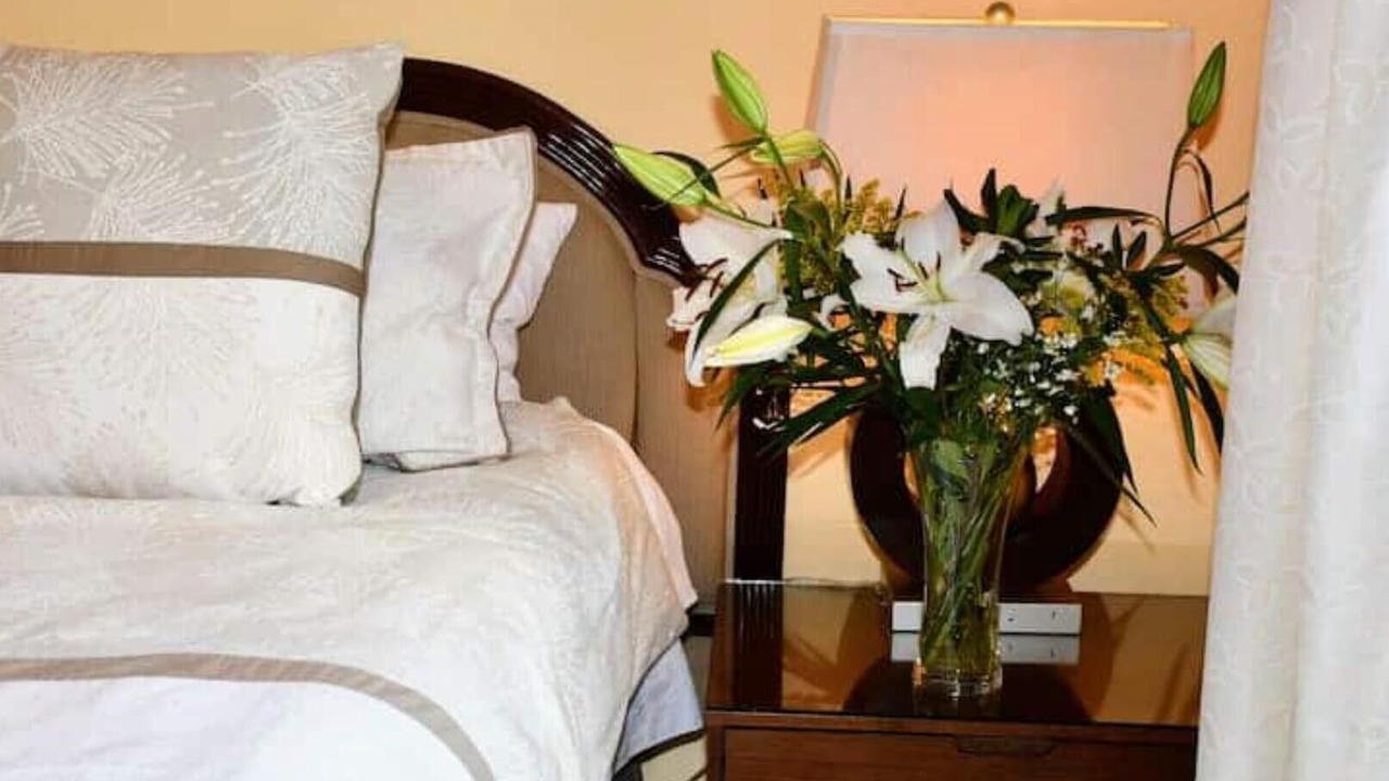 Photo of Bedroom in Villa Juarez