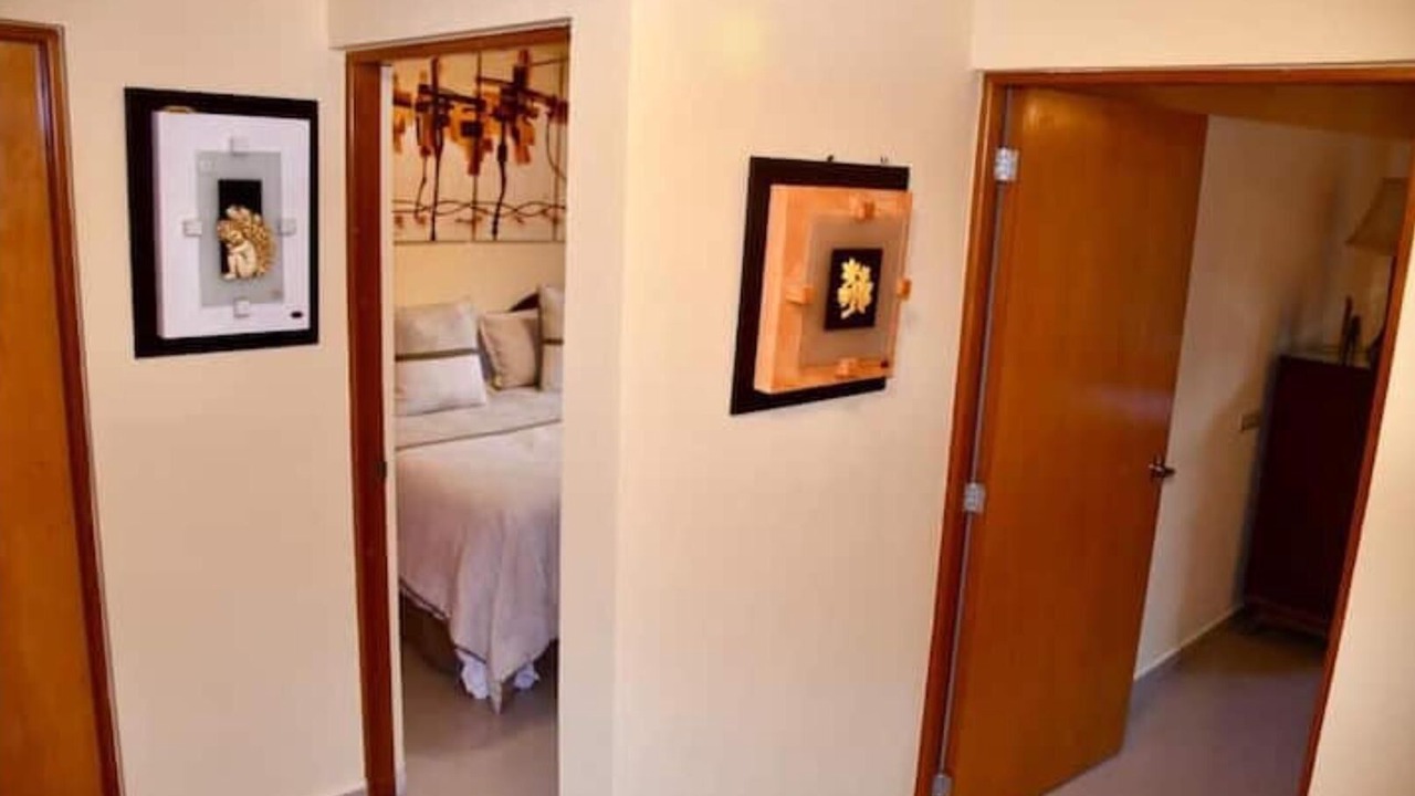 Photo of Bedroom in Villa Juarez