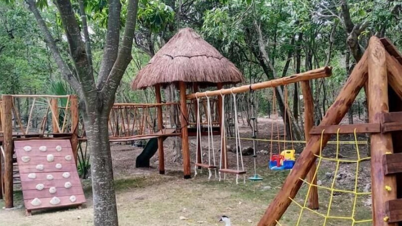 Photo of Outdoor in Villa Juarez