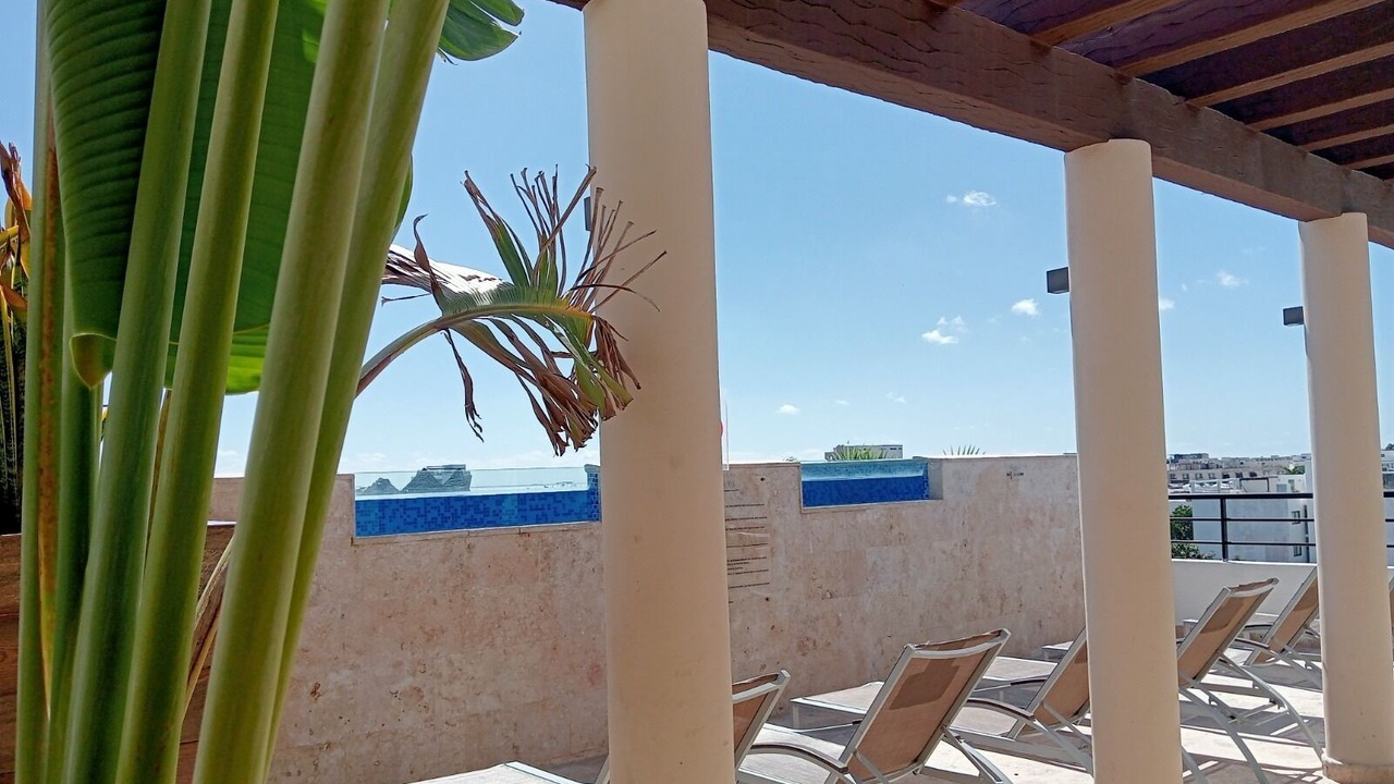 Photo of Patio Balcony in Tohoku