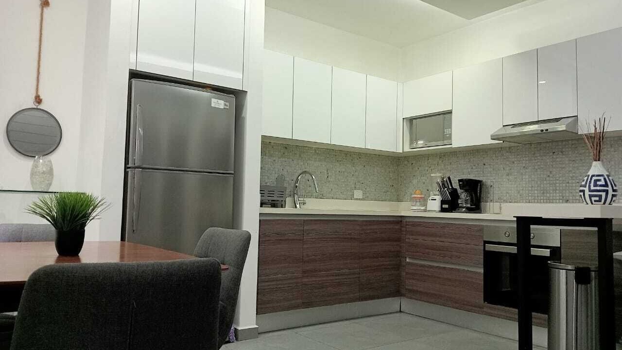 Photo of Kitchen in Tohoku