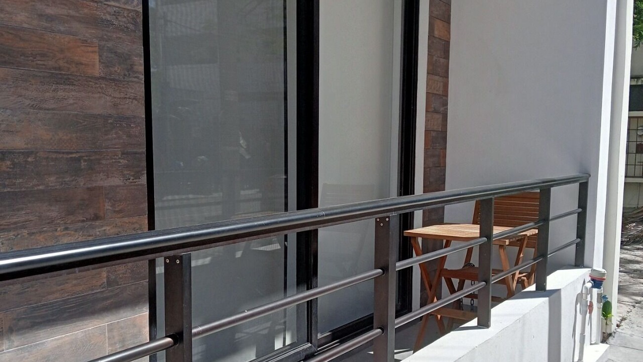 Photo of Patio Balcony in Tohoku