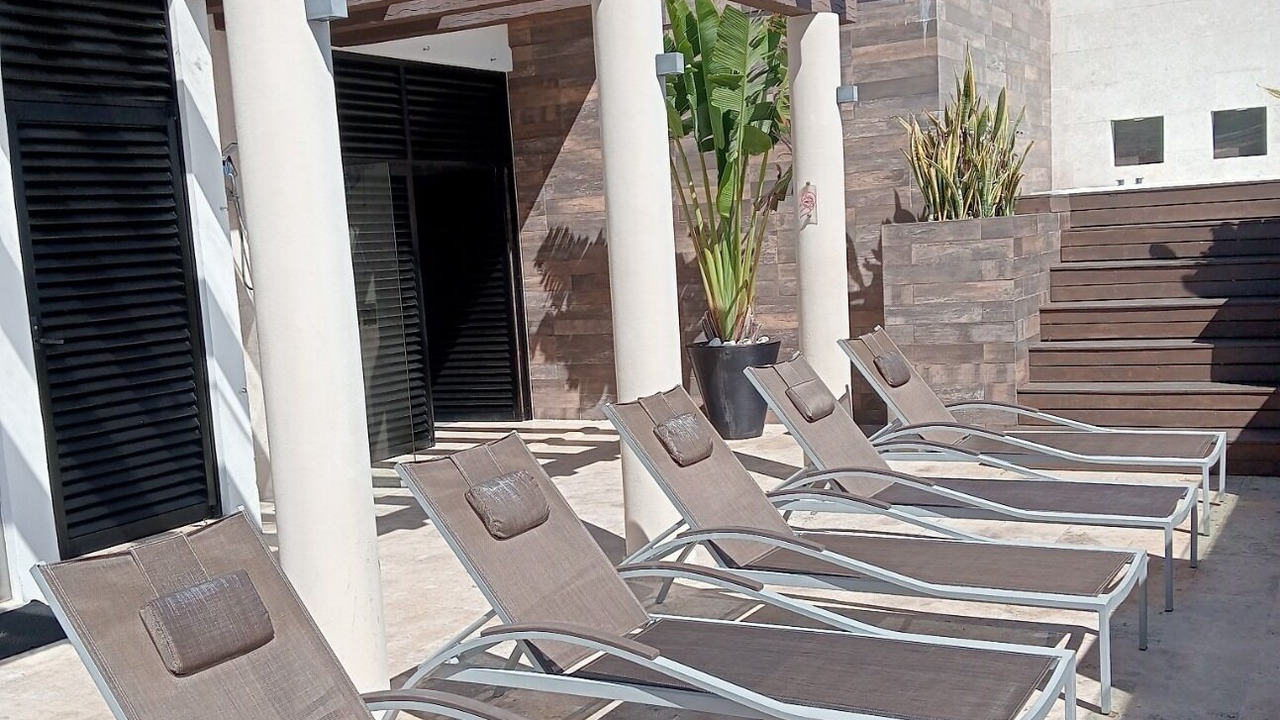 Photo of Patio Balcony in Tohoku