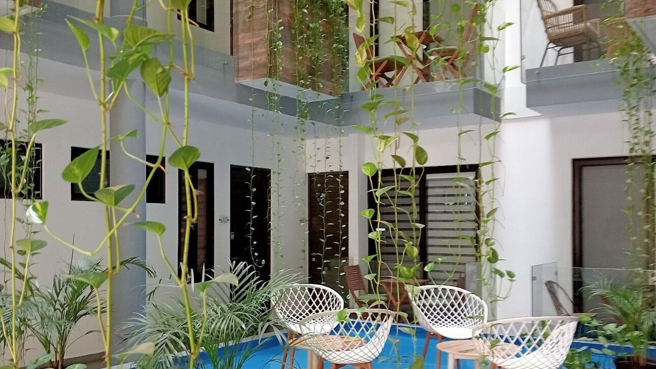 Photo of Patio Balcony in Tohoku