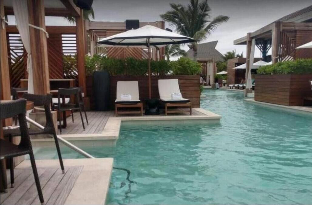 Photo of Outdoor in Maroma