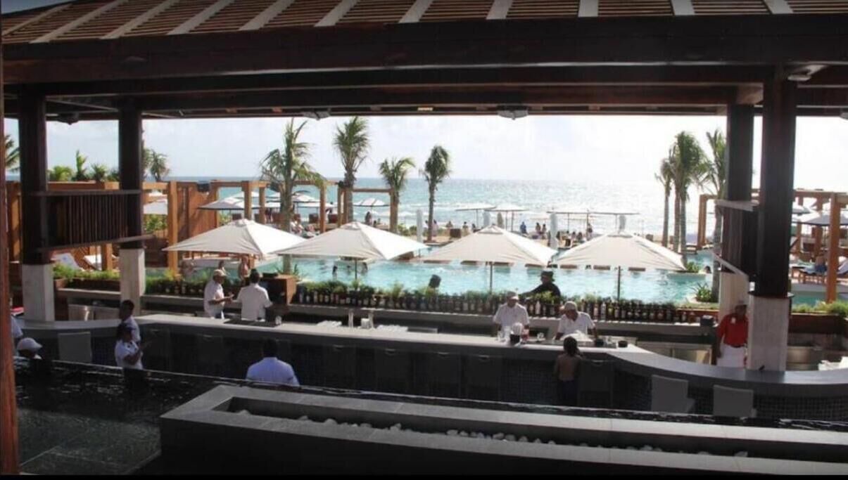 Photo of Outdoor in Maroma
