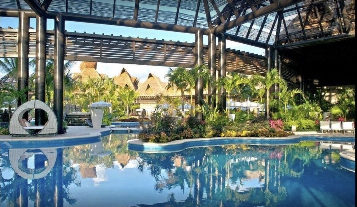 Photo of Outdoor in Maroma