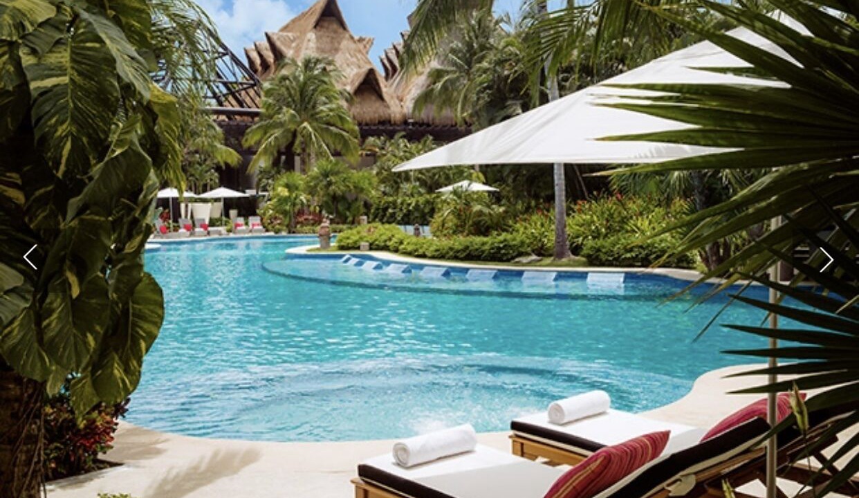 Photo of Outdoor in Maroma