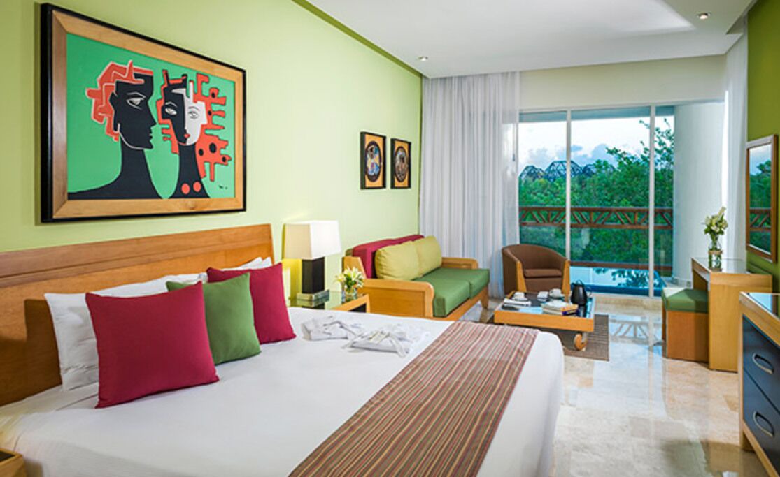 Photo of Bedroom in Maroma