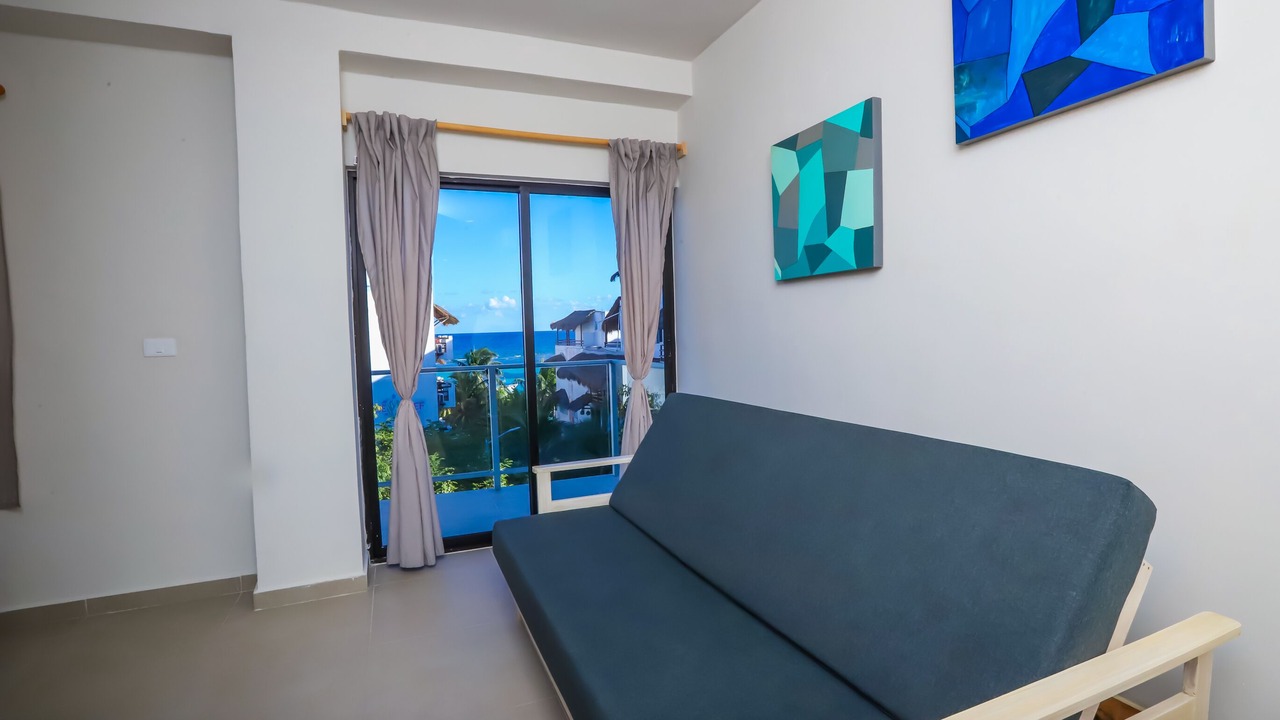 Photo of Livingroom in Majahual
