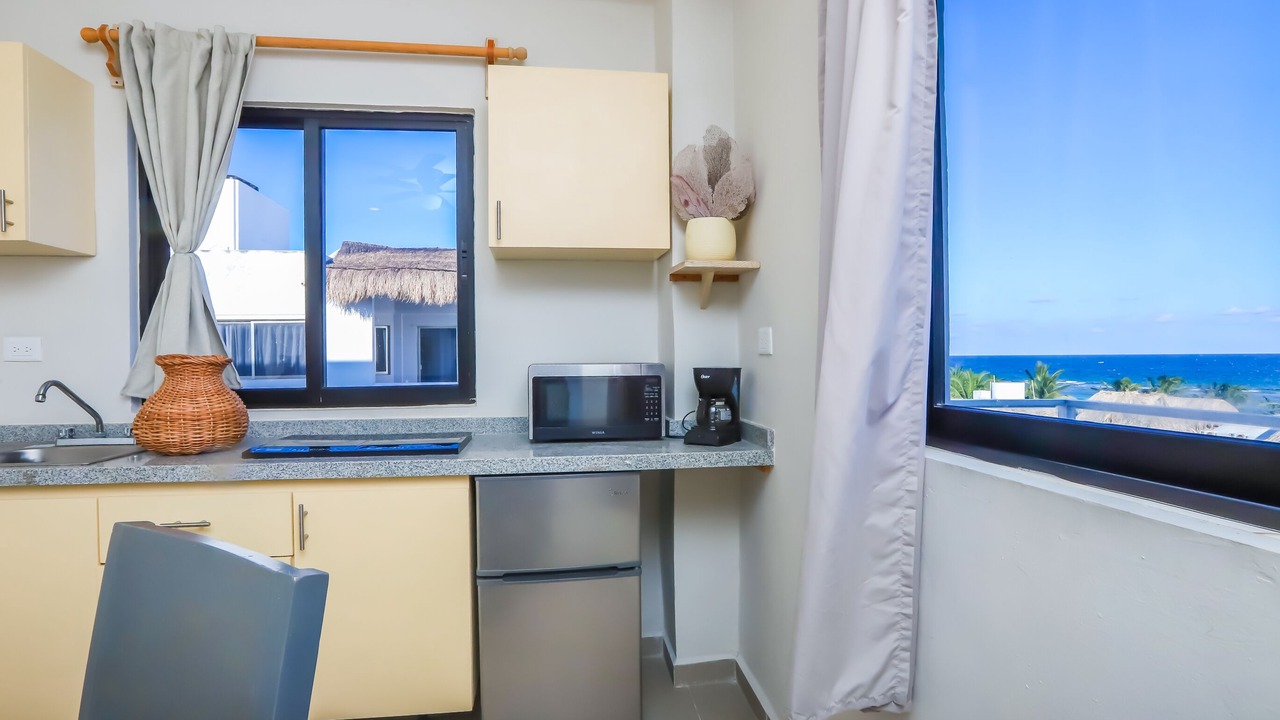 Photo of Kitchen in Majahual