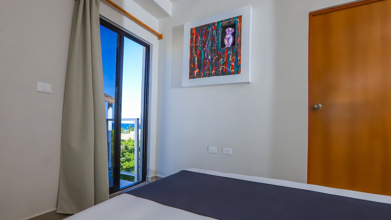 Photo of Bedroom in Majahual