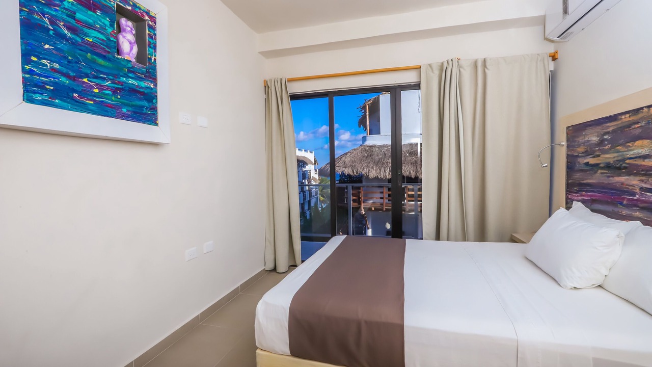 Photo of Bedroom in Majahual