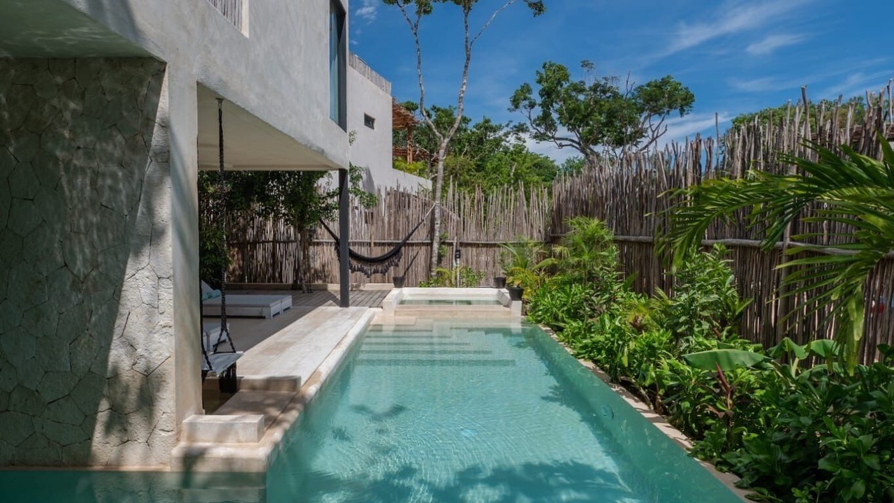 Photo of Outdoor in Ek Balam Village