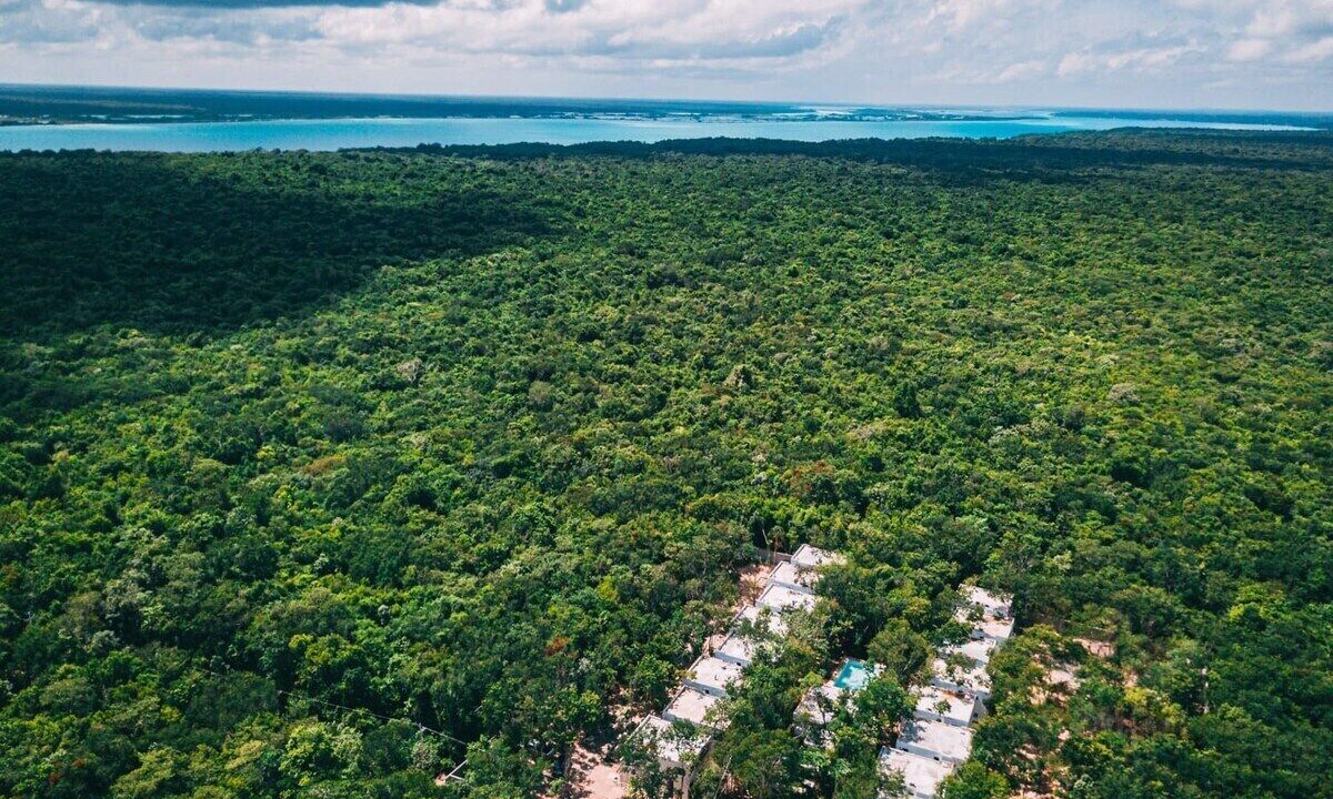 Photo of Others in Bacalar