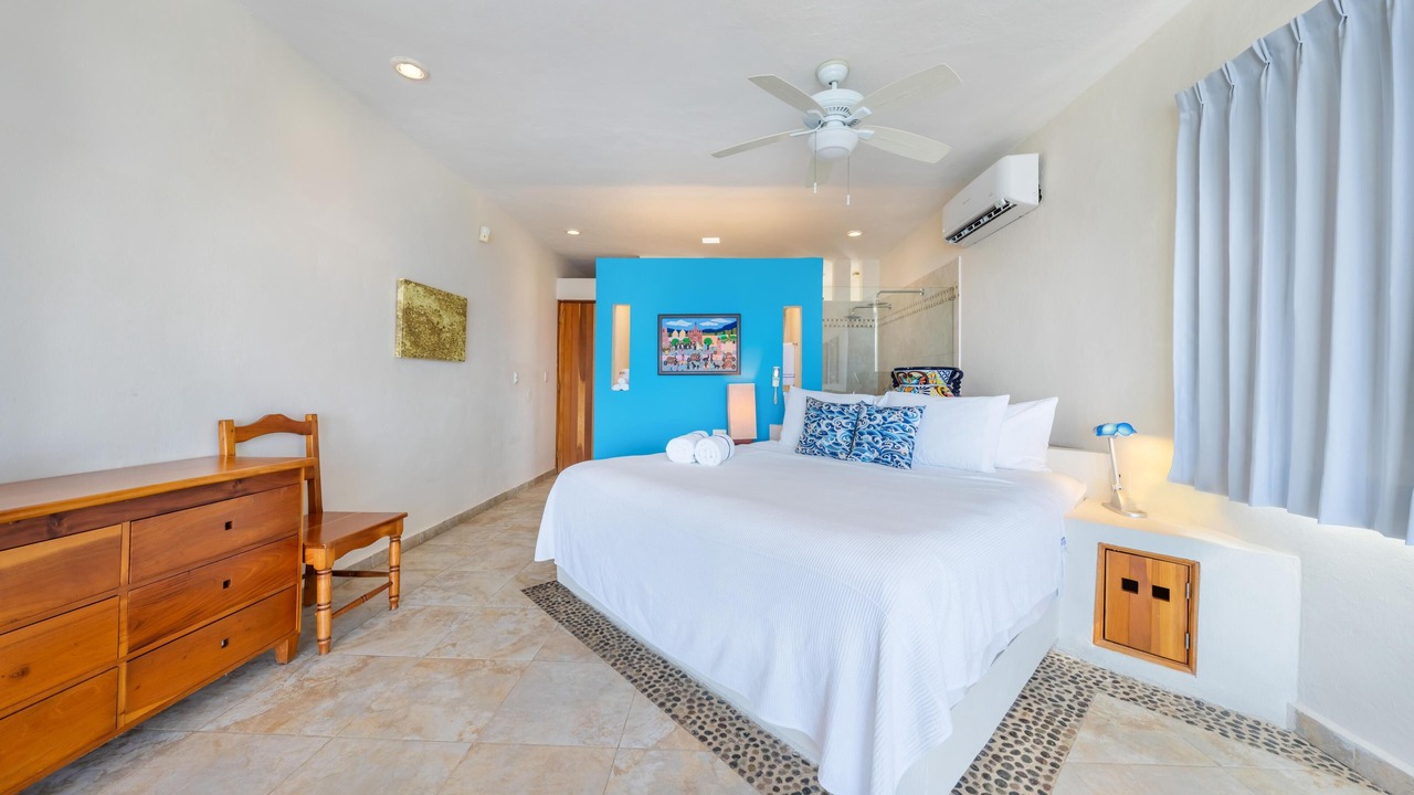 Photo of Bedroom in Cancun