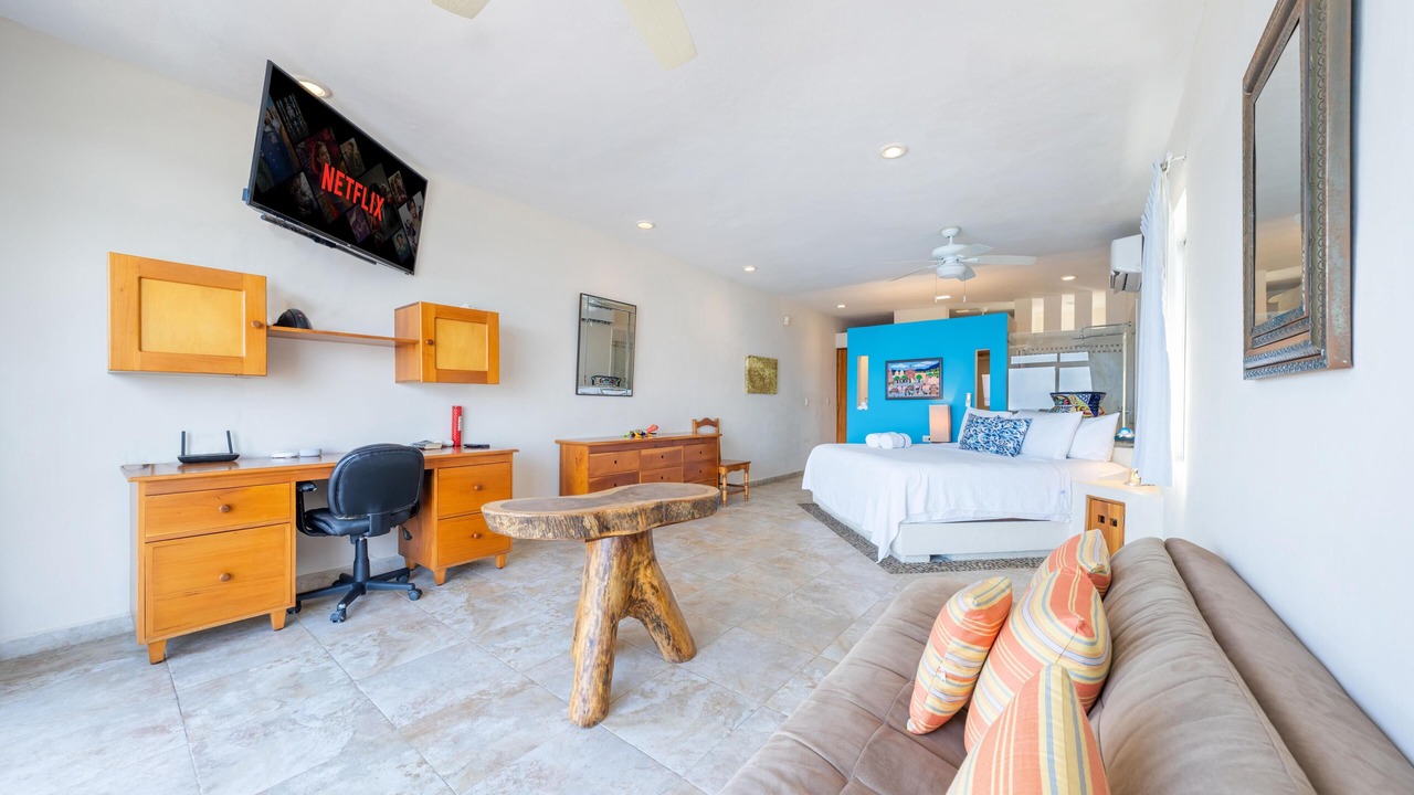 Photo of Livingroom in Cancun