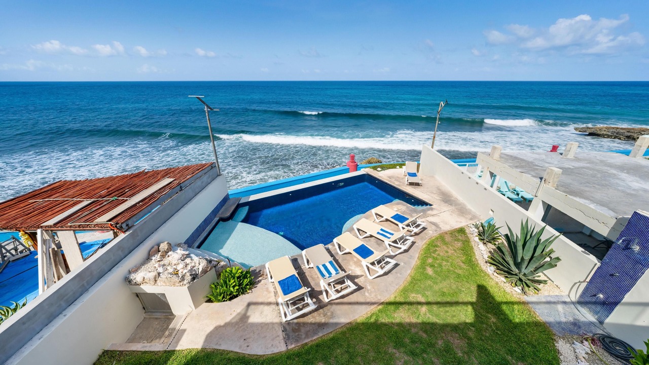 Photo of Outdoor in Cancun