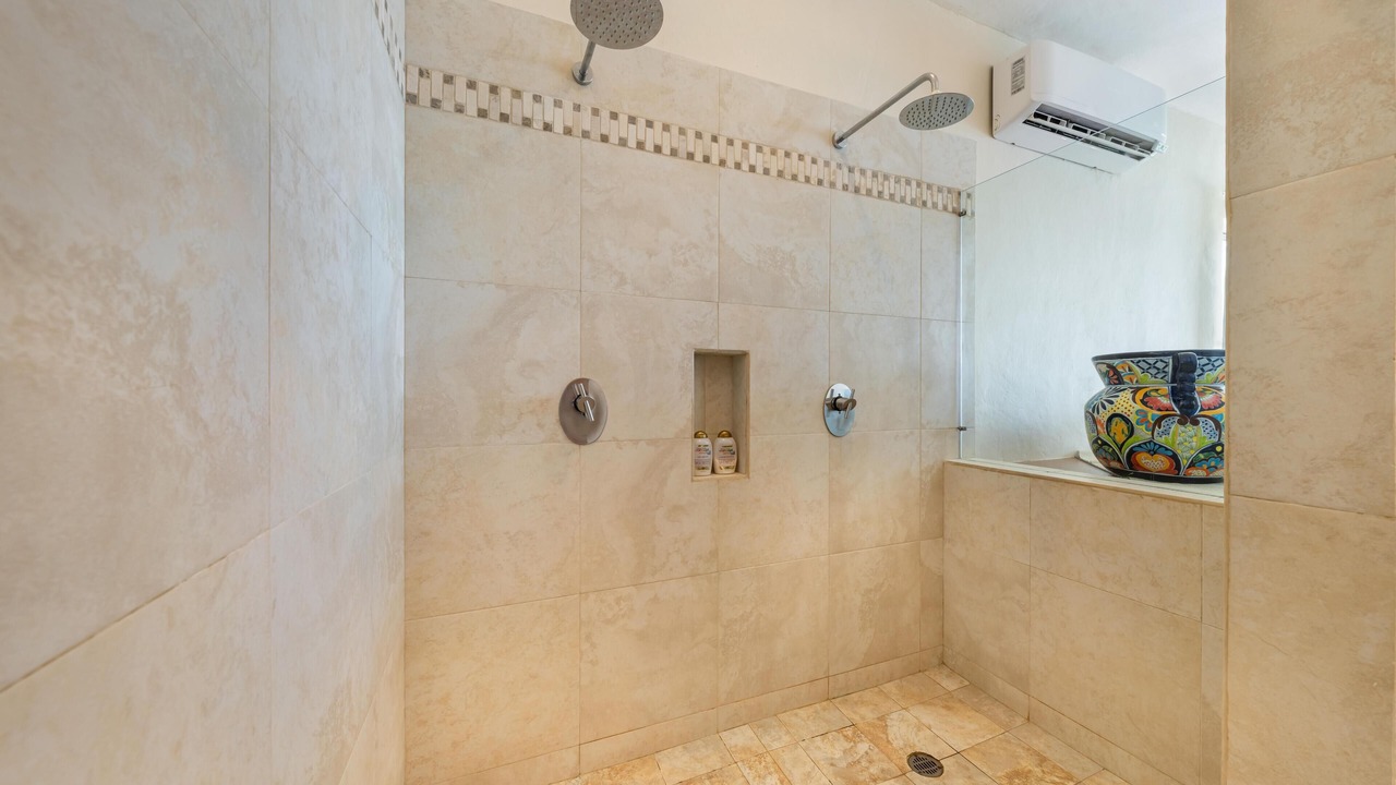 Photo of Bathroom in Cancun